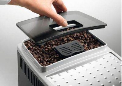 De'Longhi ECAM 22.110SB Magnifica S