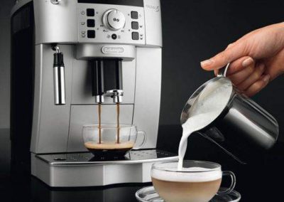 De'Longhi ECAM 22.110SB Magnifica S