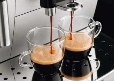 De'Longhi ECAM 22.110SB Magnifica S